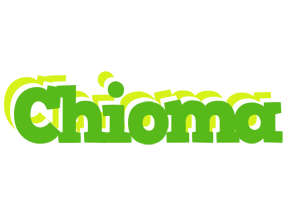 Chioma picnic logo