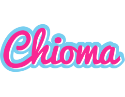 Chioma popstar logo