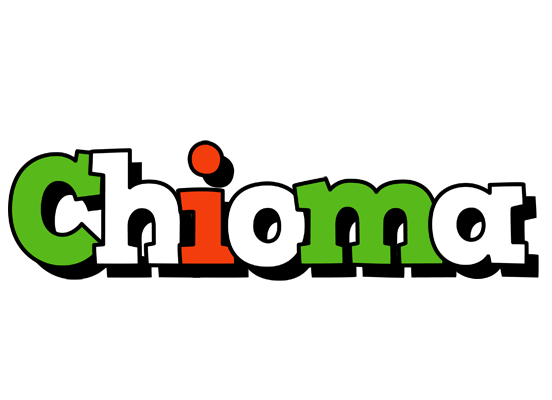 Chioma venezia logo