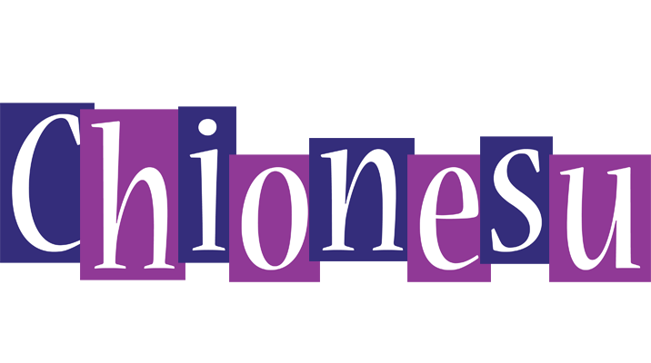 Chionesu autumn logo