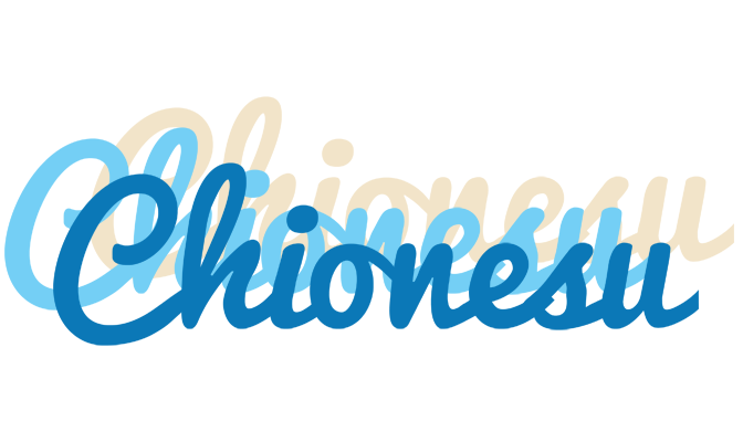 Chionesu breeze logo