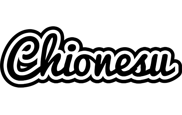 Chionesu chess logo