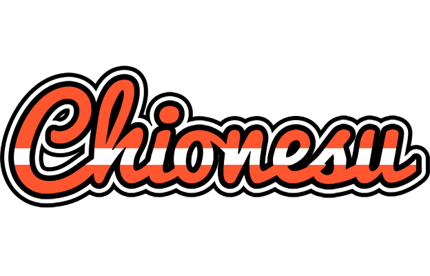 Chionesu denmark logo