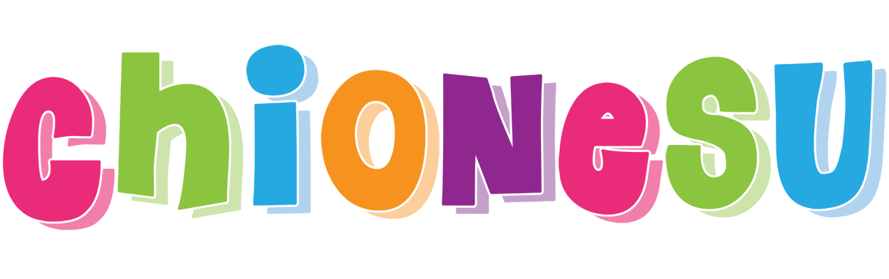 Chionesu friday logo