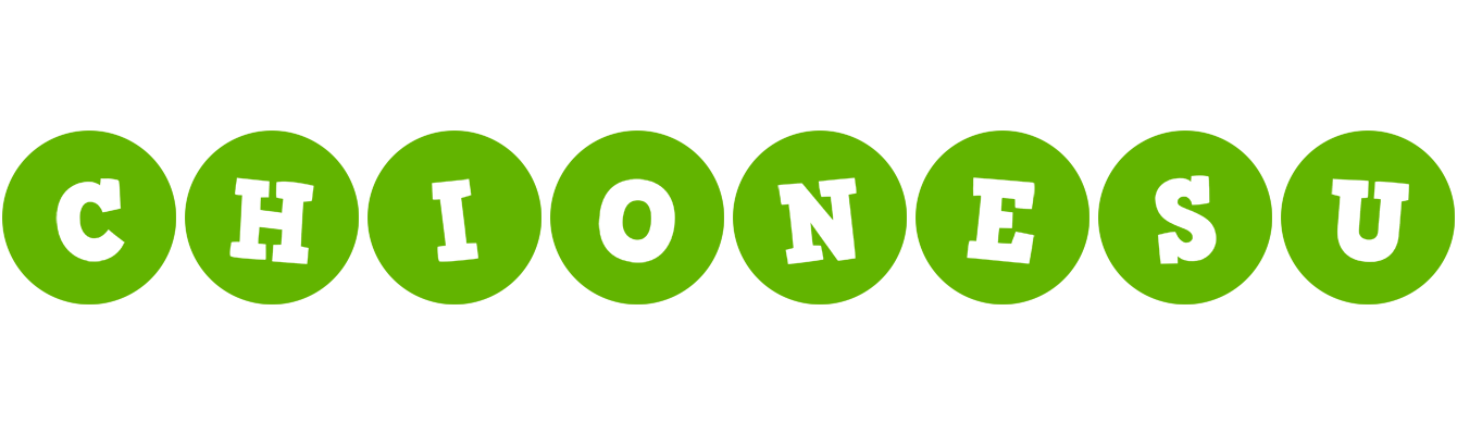 Chionesu games logo