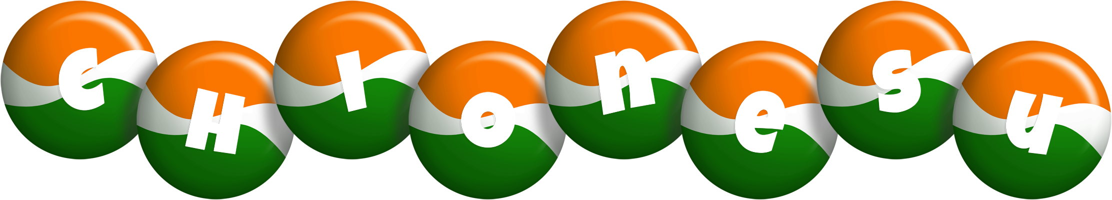Chionesu india logo