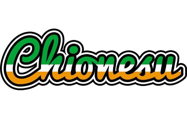 Chionesu ireland logo