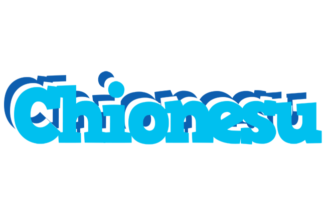 Chionesu jacuzzi logo