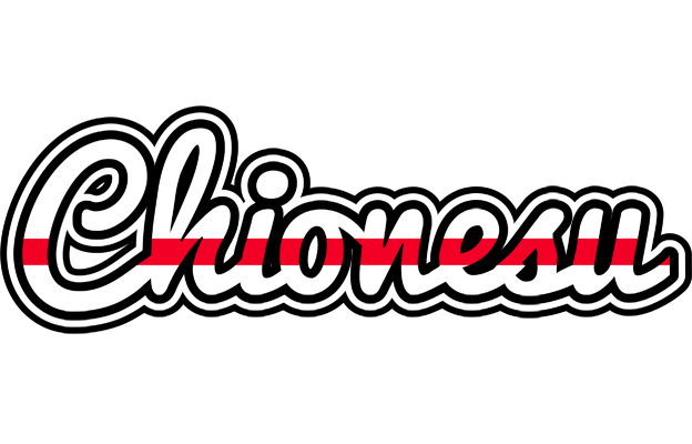Chionesu kingdom logo