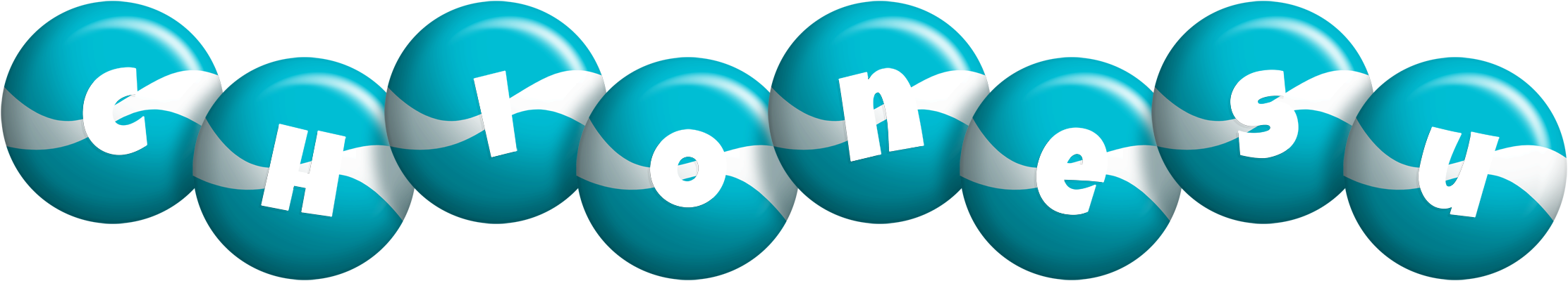 Chionesu messi logo