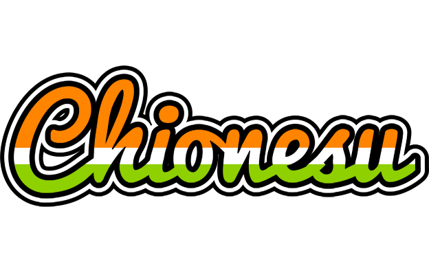 Chionesu mumbai logo