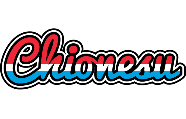 Chionesu norway logo