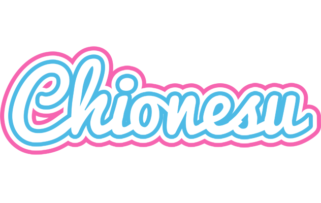 Chionesu outdoors logo