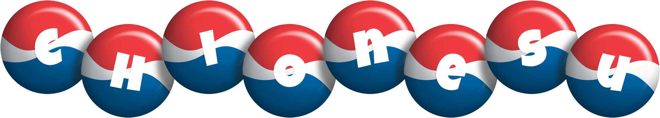 Chionesu paris logo