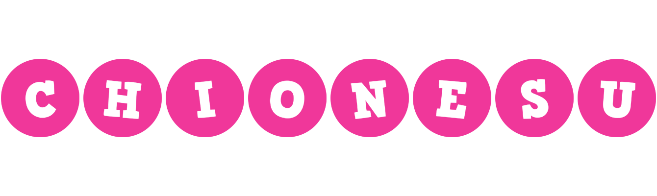 Chionesu poker logo