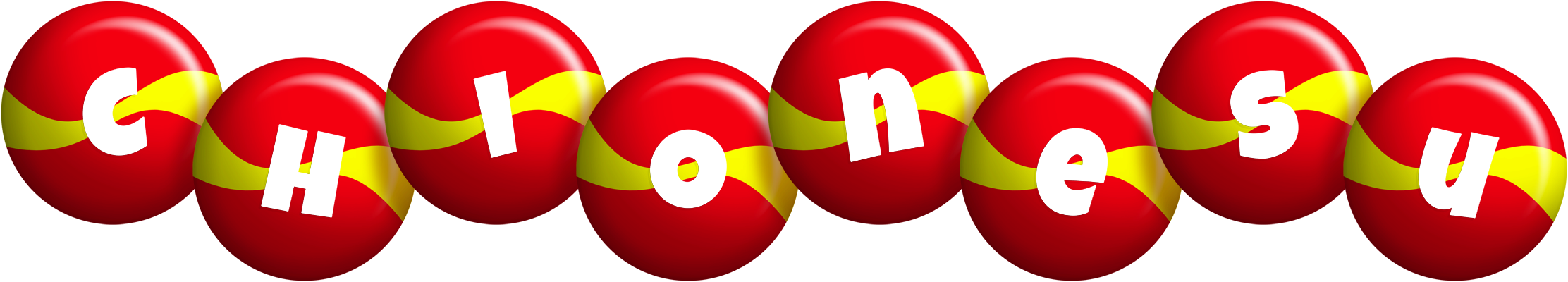 Chionesu spain logo