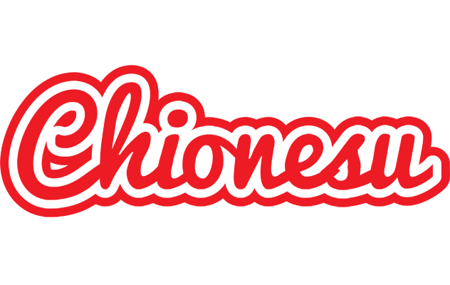 Chionesu sunshine logo