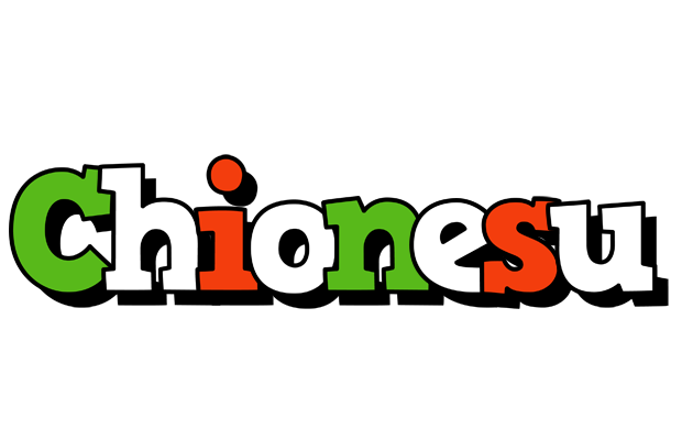 Chionesu venezia logo