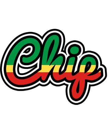 Chip african logo