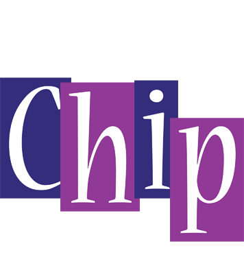 Chip autumn logo