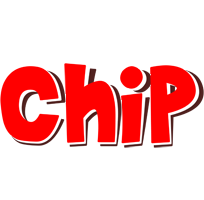 Chip basket logo