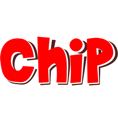 Chip basket logo