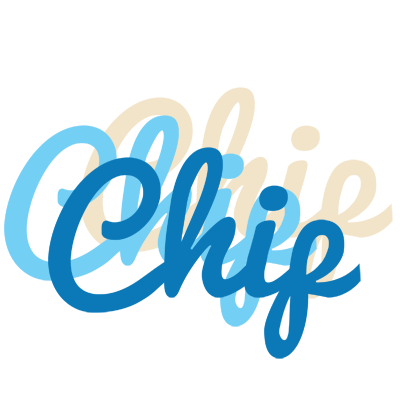 Chip breeze logo