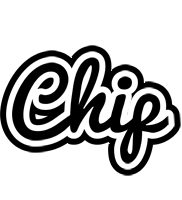 Chip chess logo