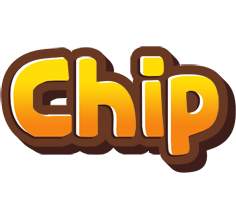 Chip cookies logo