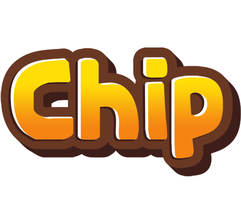 Chip cookies logo