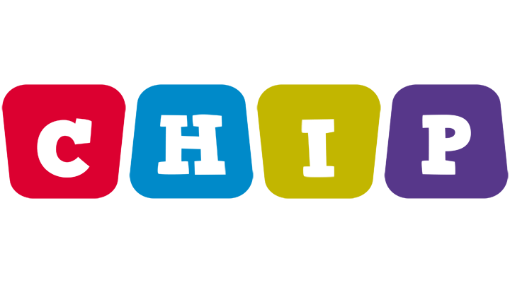 Chip daycare logo