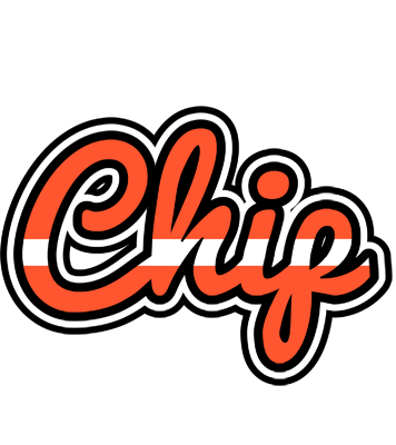 Chip denmark logo