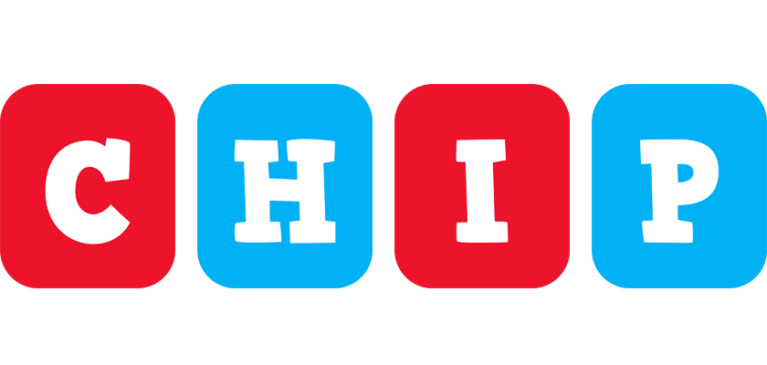 Chip diesel logo
