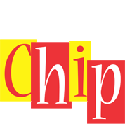 Chip errors logo