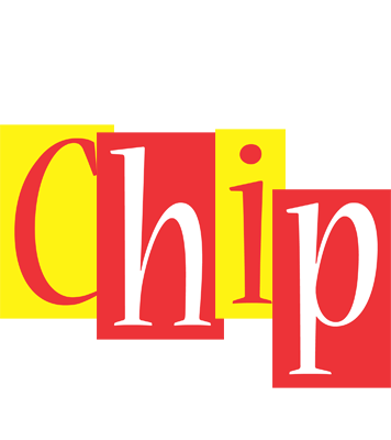 Chip errors logo