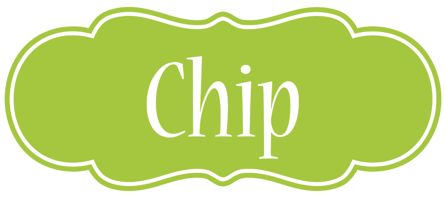 Chip family logo