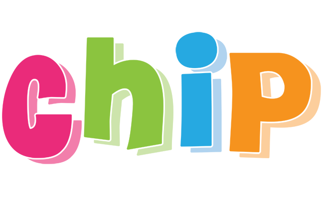 Chip friday logo