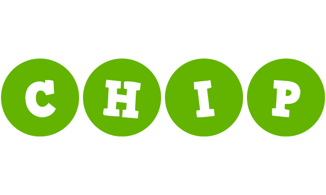 Chip games logo
