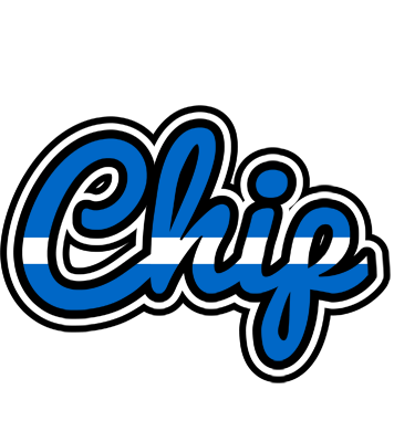 Chip greece logo