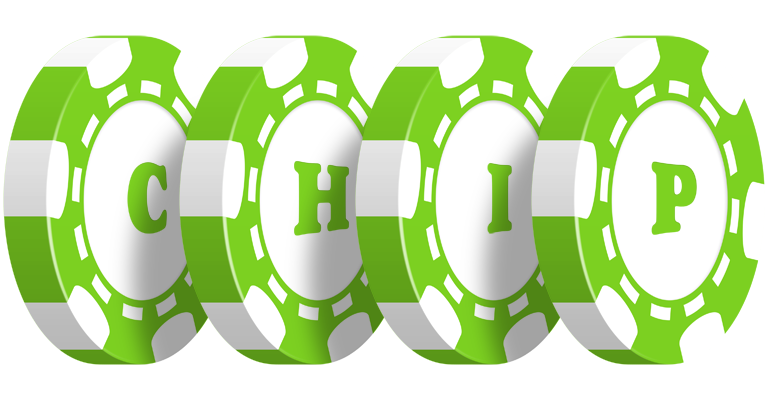 Chip holdem logo
