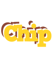 Chip hotcup logo