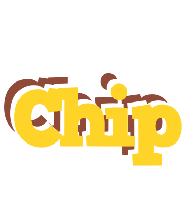 Chip hotcup logo