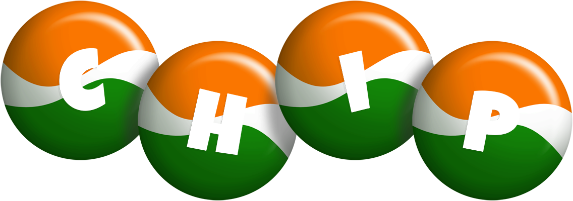 Chip india logo