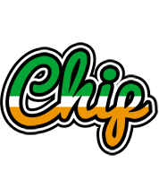 Chip ireland logo