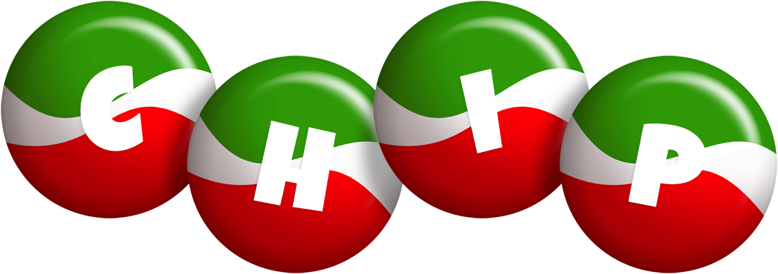 Chip italy logo