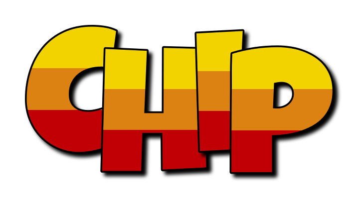 Chip jungle logo