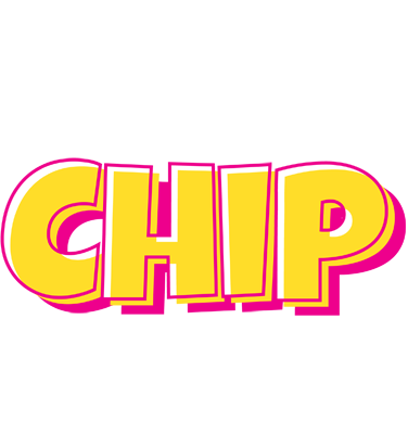 Chip kaboom logo