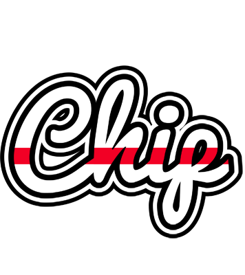 Chip kingdom logo