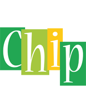 Chip lemonade logo