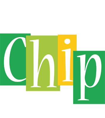 Chip lemonade logo